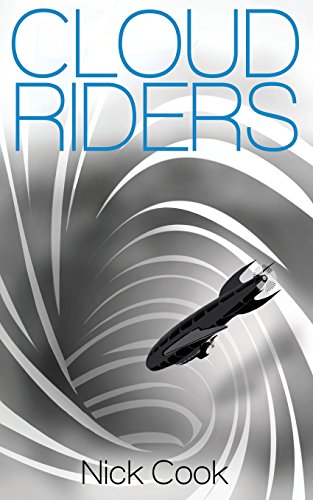 Stock image for Cloud Riders: Volume 1 for sale by WorldofBooks
