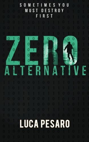Stock image for Zero Alternative for sale by WorldofBooks