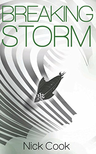 Beispielbild fr Breaking Storm: 2 (Cloud Riders Trilogy) zum Verkauf von WorldofBooks