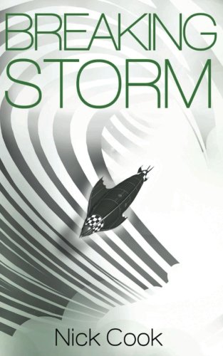 Stock image for Breaking Storm: 2 (Cloud Riders Trilogy) for sale by WorldofBooks