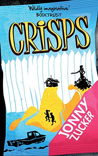 Stock image for Crisps for sale by Stephen White Books