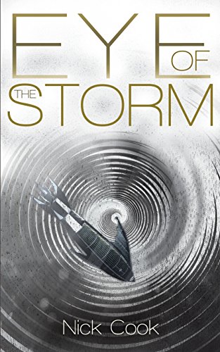 Stock image for Eye of the Storm: 2 (Sister B) for sale by Reuseabook