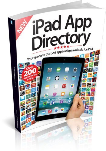 Stock image for iPad App Directory Vol. 8 for sale by Better World Books