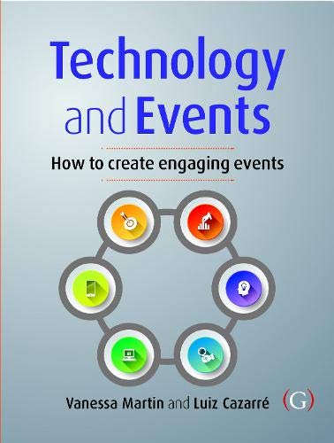 Beispielbild fr Technology and Events zum Verkauf von Blackwell's