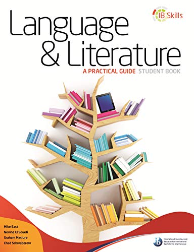 Beispielbild fr IB Skills: Language and Literature - A Practical Guide zum Verkauf von medimops