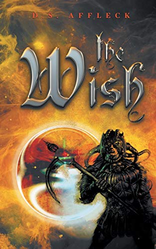 Imagen de archivo de The Wish a la venta por WorldofBooks