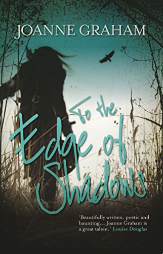 Beispielbild fr To the Edge of Shadows: A psychological, thrilling and heart-warming read zum Verkauf von AwesomeBooks