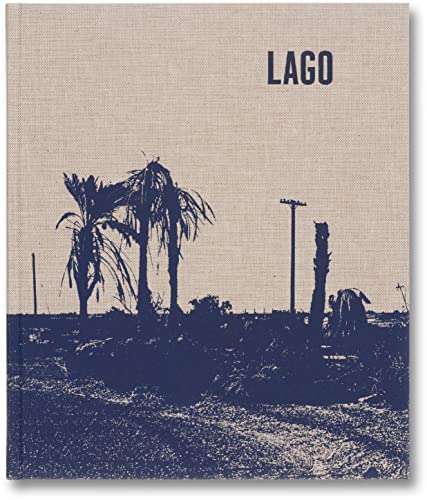 Stock image for Lago for sale by BOOK OF DAYS