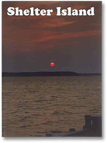 Stock image for Shelter Island for sale by Beyond Words photographic books