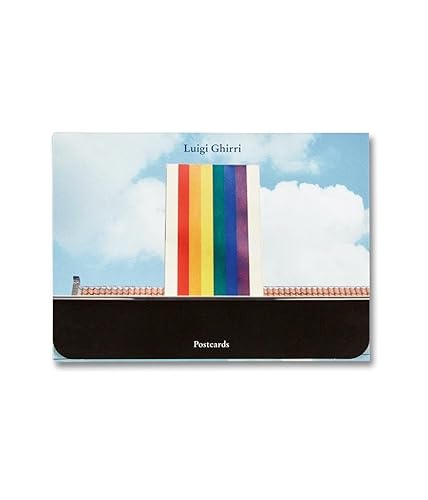 Stock image for Luigi Ghirri Postcards for sale by Blackwell's