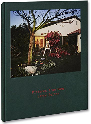 Imagen de archivo de Pictures from Home a la venta por Ludilivre Photobooks