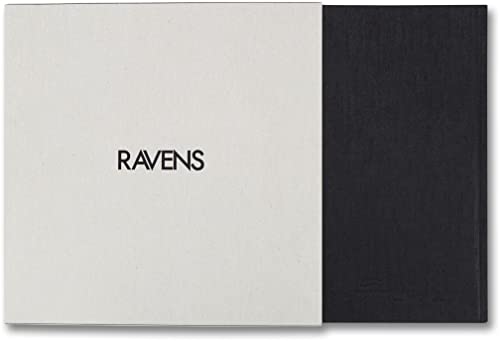 9781910164839: Ravens