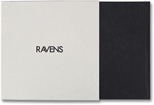 Stock image for Ravens for sale by Ludilivre Photobooks