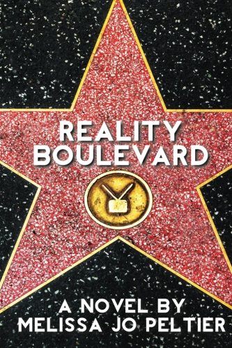 Stock image for Reality Boulevard for sale by WorldofBooks