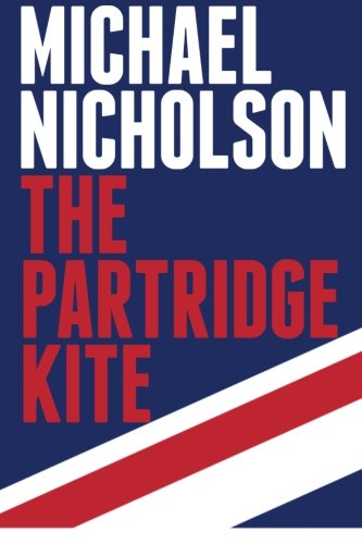 Imagen de archivo de The Partridge Kite a la venta por WorldofBooks