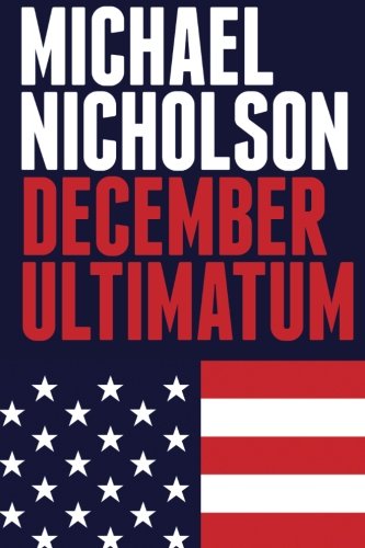 Stock image for December Ultimatum for sale by WorldofBooks