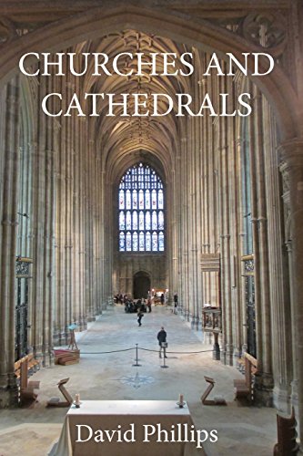 Stock image for Churches and Cathedrals for sale by AwesomeBooks