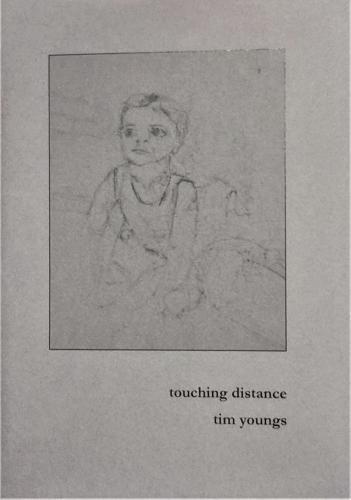 Beispielbild fr Touching Distance zum Verkauf von Blackwell's