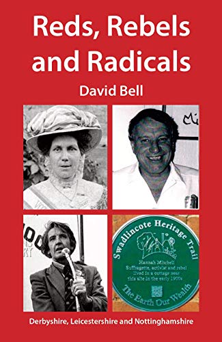 Stock image for Reds, Rebels and Radicals for sale by Blackwell's