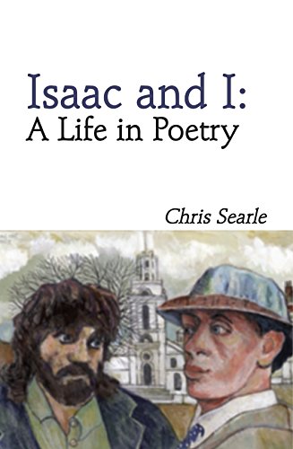 Beispielbild fr Isaac and I: A Life in Poetry zum Verkauf von WorldofBooks