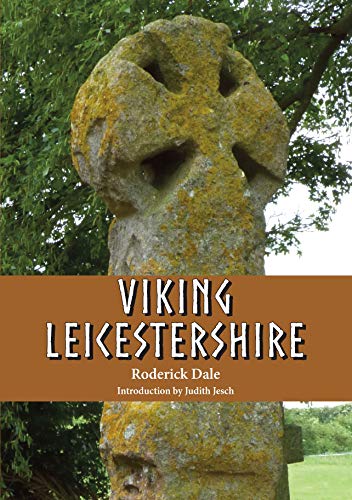 Stock image for Viking Leicestershire for sale by Blackwell's