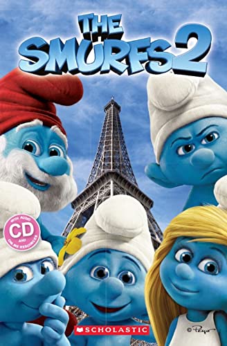 Beispielbild fr The Smurfs: Smurfs 2 (Popcorn Readers) zum Verkauf von medimops