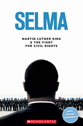 Beispielbild fr Selma zum Verkauf von Better World Books