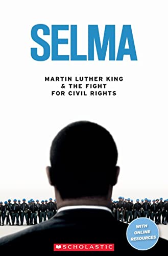 9781910173725: Selma (Scholastic Readers)