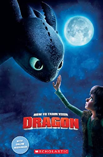 Imagen de archivo de How to Train Your Dragon (Popcorn Readers) a la venta por WorldofBooks