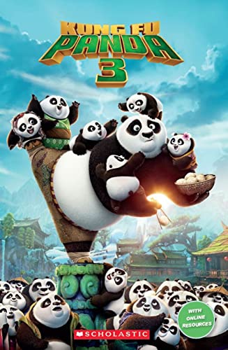 9781910173909: Kung Fu Panda 3