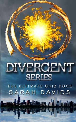 Stock image for Divergent Series: The Ultimate Quiz Book for sale by ThriftBooks-Atlanta