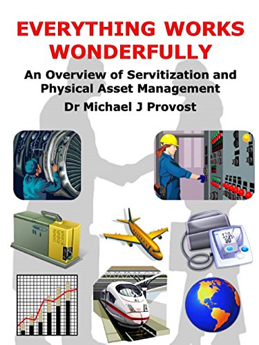 9781910181010: Everything Works Wonderfully: An Overview of Servitization and Physical Asset Management