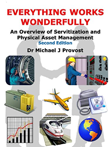 9781910181195: Everything Works Wonderfully: An Overview of Servitization and Physical Asset Management