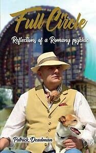 Imagen de archivo de Full Circle: Reflections of a Romany psychic a la venta por AwesomeBooks