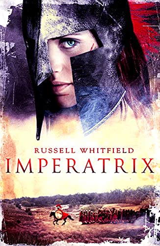 Stock image for Imperatrix (Gladiatrix): 3 for sale by WorldofBooks