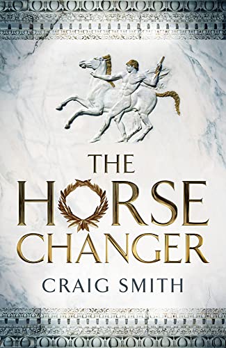 Imagen de archivo de The Horse Changer a la venta por Better World Books Ltd