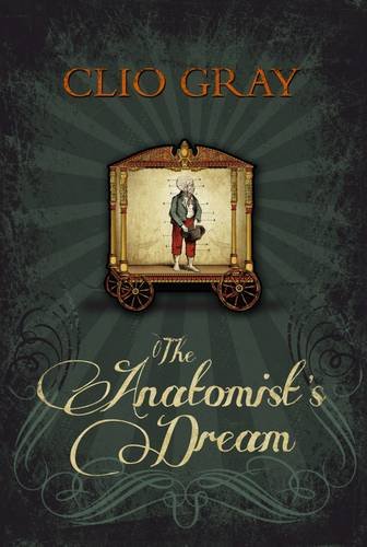 Imagen de archivo de The Anatomist's Dream a la venta por WorldofBooks