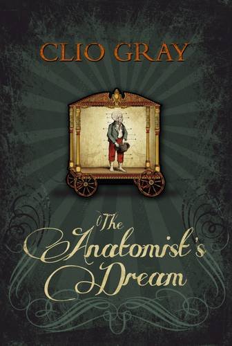 Stock image for The Anatomist's Dream for sale by WorldofBooks