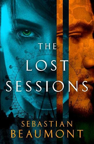 Beispielbild fr The Lost Sessions zum Verkauf von WorldofBooks