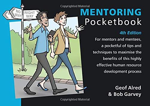 Stock image for Mentoring for sale by Front Cover Books