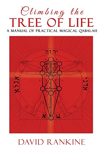 Imagen de archivo de Climbing the Tree of Life: A Manual of Practical Magical Qabalah a la venta por GreatBookPrices