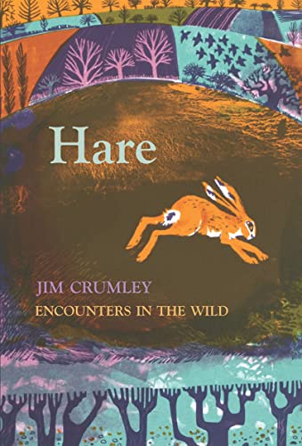 Beispielbild fr Hare (Encounters in the Wild) zum Verkauf von WorldofBooks