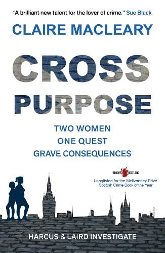 Beispielbild fr Cross Purpose zum Verkauf von WorldofBooks