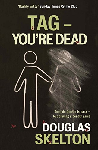 Stock image for Tag - You're Dead for sale by WorldofBooks