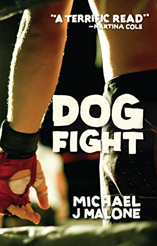 Beispielbild fr Dog Fight zum Verkauf von WorldofBooks