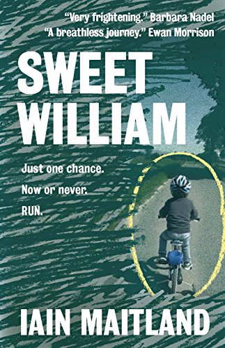 Beispielbild fr Sweet William zum Verkauf von WorldofBooks