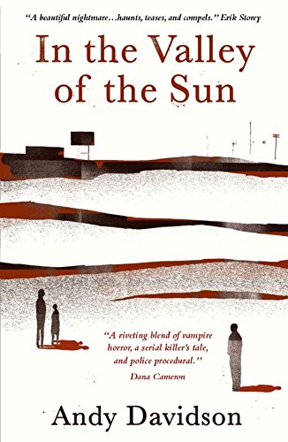 Stock image for In the Valley of the Sun for sale by Magers and Quinn Booksellers