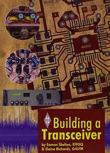 9781910193013: Building a Transceiver