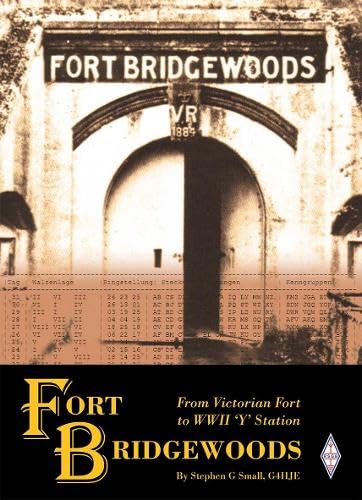 9781910193099: Fort Bridgewoods