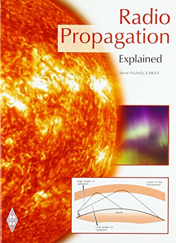 Stock image for Radio Propagation Explained (Paperback) for sale by CitiRetail